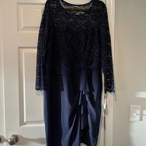 MARINA dress NWT